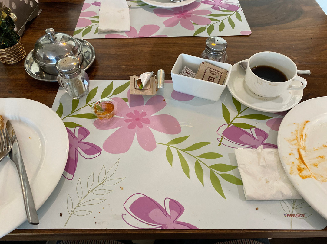 The Bella Vista主图