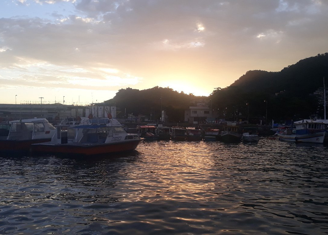 Cais Turistico de Santa Luzia景点图片