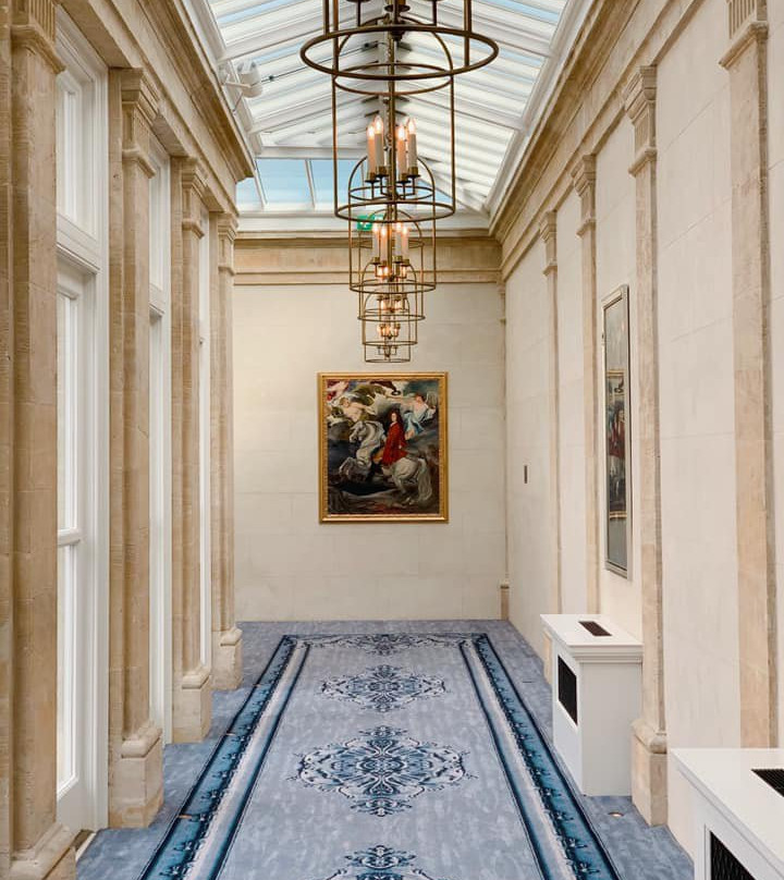 The Langley, A Luxury Collection Hotel, Buckinghamshire主图