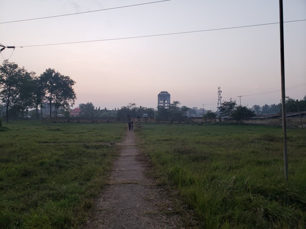 Kachari Ruins-Dimapur必去景点