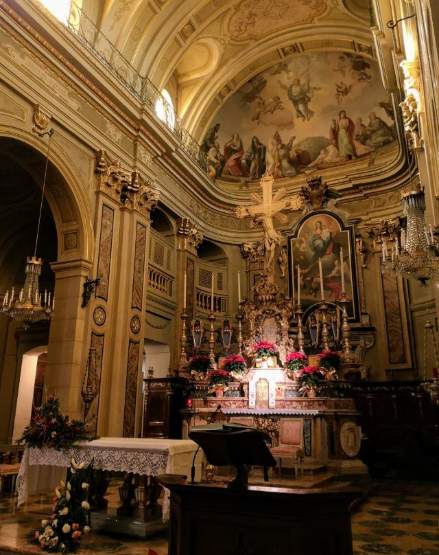 Chiesa Nostra Donna di Loreto景点图片