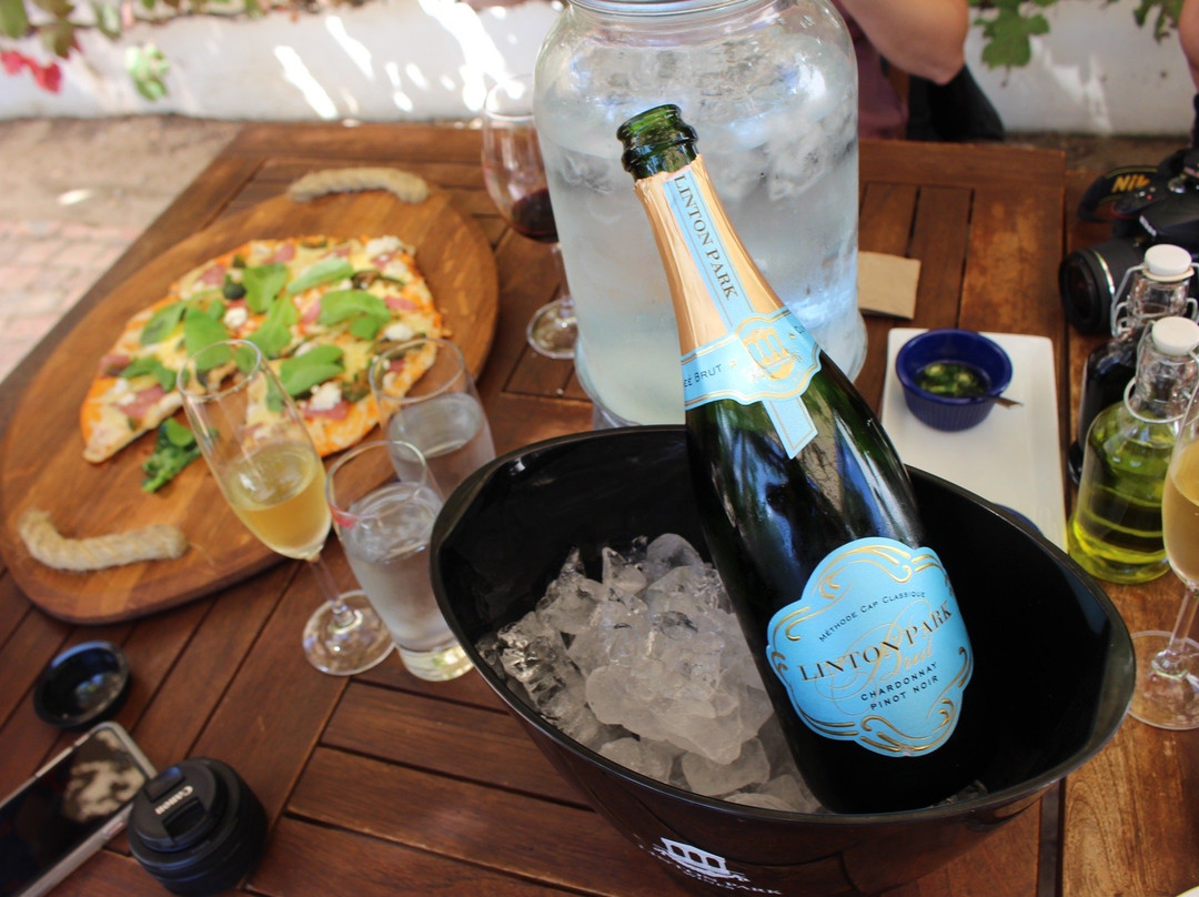 Linton Park Wines-惠灵顿必去景点