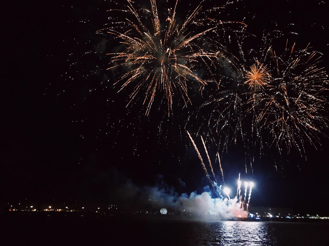 Bordeaux Be Boat-波尔多必去景点