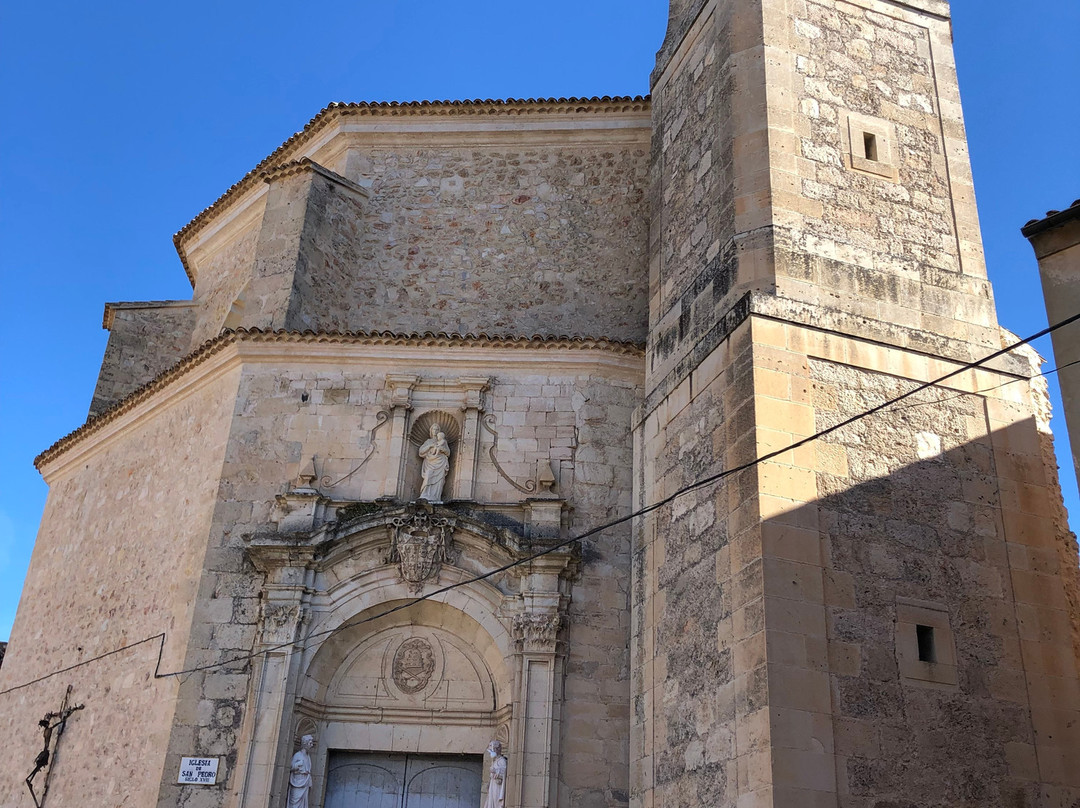 Catedral de Cuenca景点图片