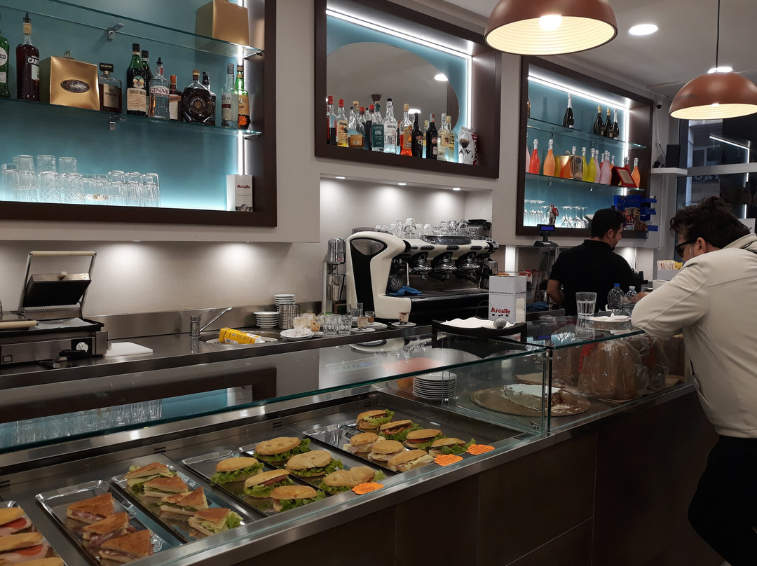 Caffe la Fortezza景点图片