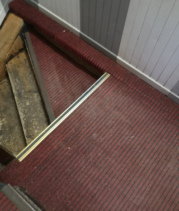 蒙特崔普雷克斯酒店主图