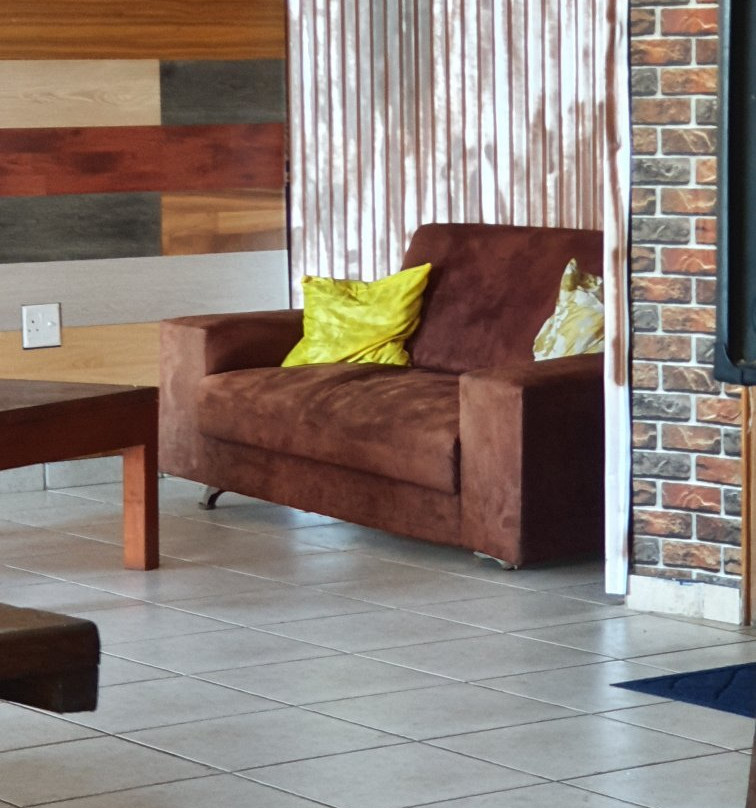 Hotel Phaphalati主图