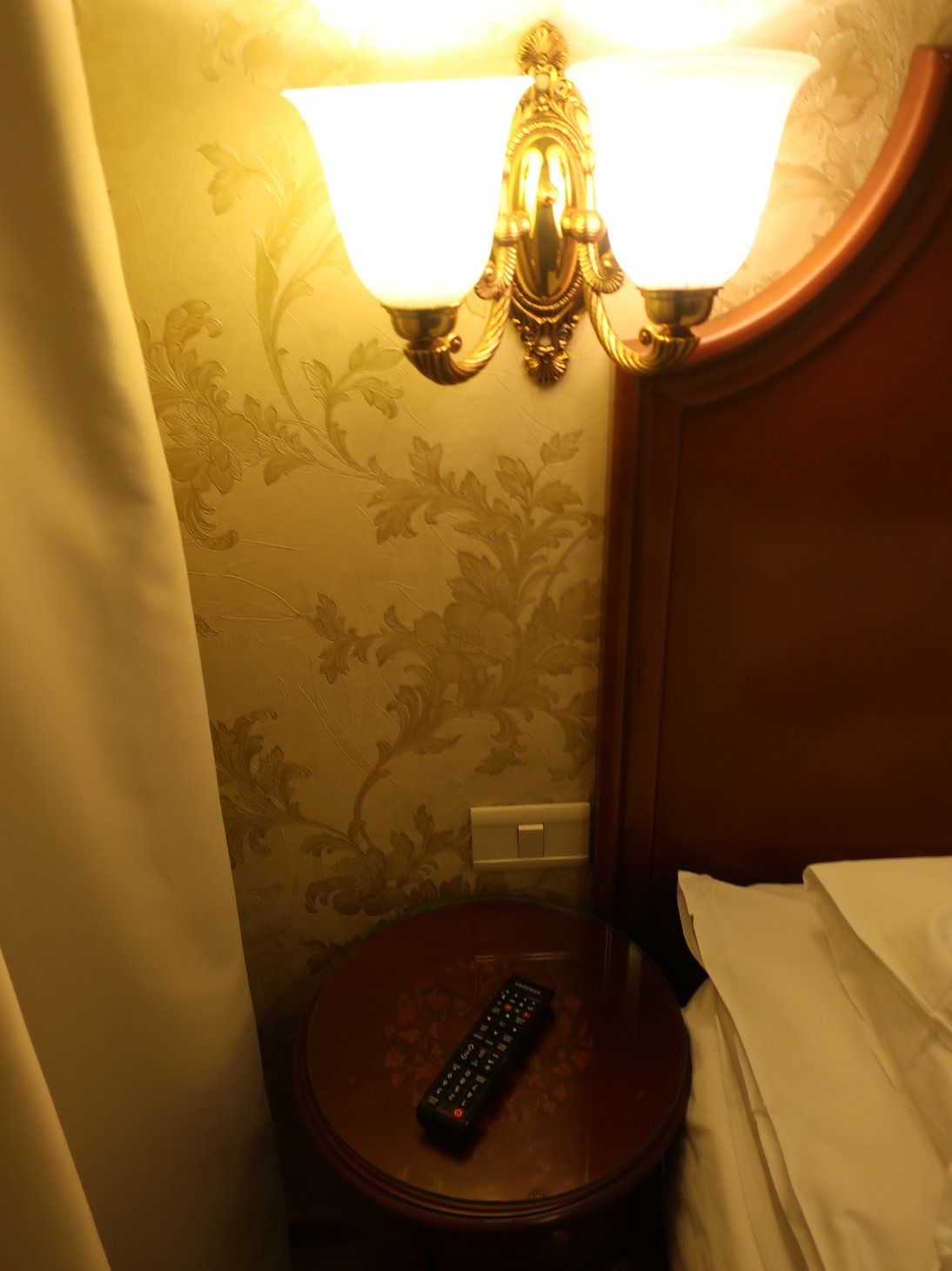 莫斯卡瓦酒店-portrait