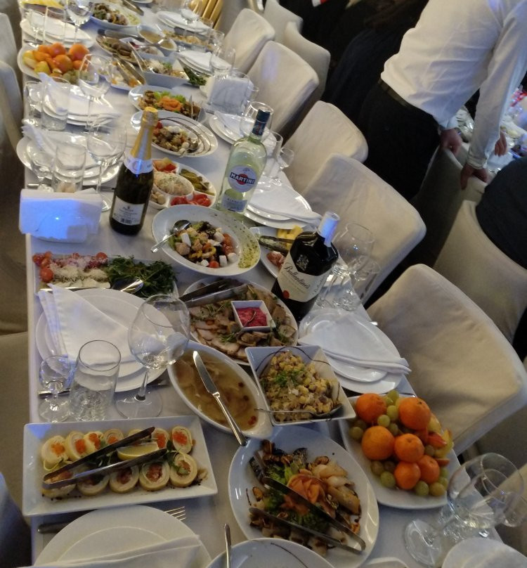 Sofia Hotel-Restaurant主图