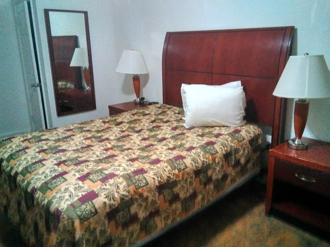 Richard's Hotel主图