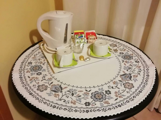 Albergo Africa主图