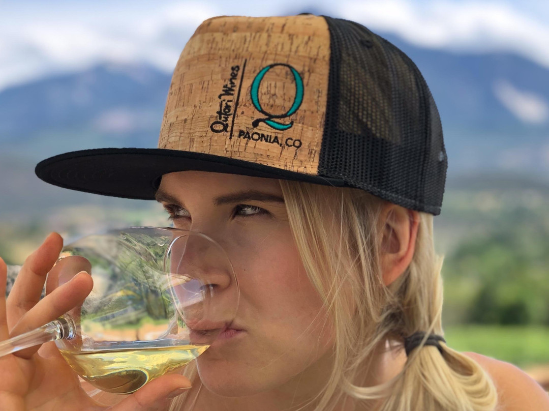 Qutori Wines LLC景点图片