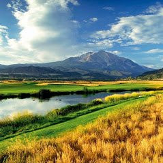 Golf at River Valley Ranch-卡本代尔必去景点