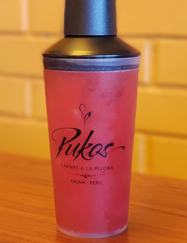 Miculla Petroglyphs-塔克纳必去景点