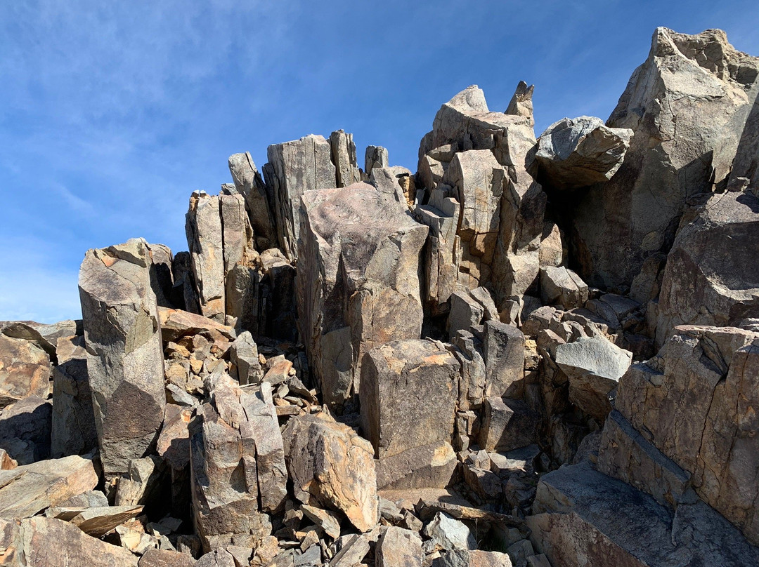 Rademacher Hills-里奇克莱斯特必去景点