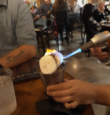 Local Goat  Distillery-格兰伯里必去景点