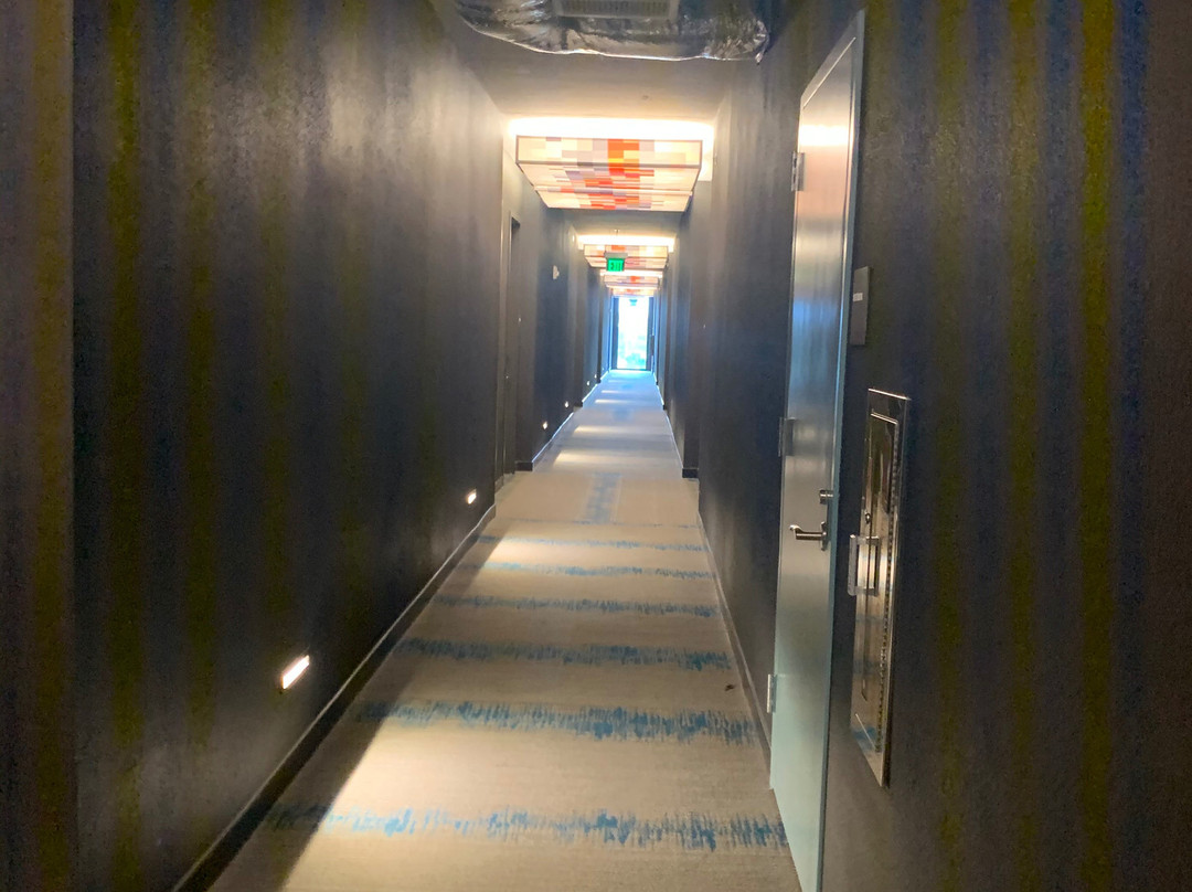 Aloft Miami Aventura主图