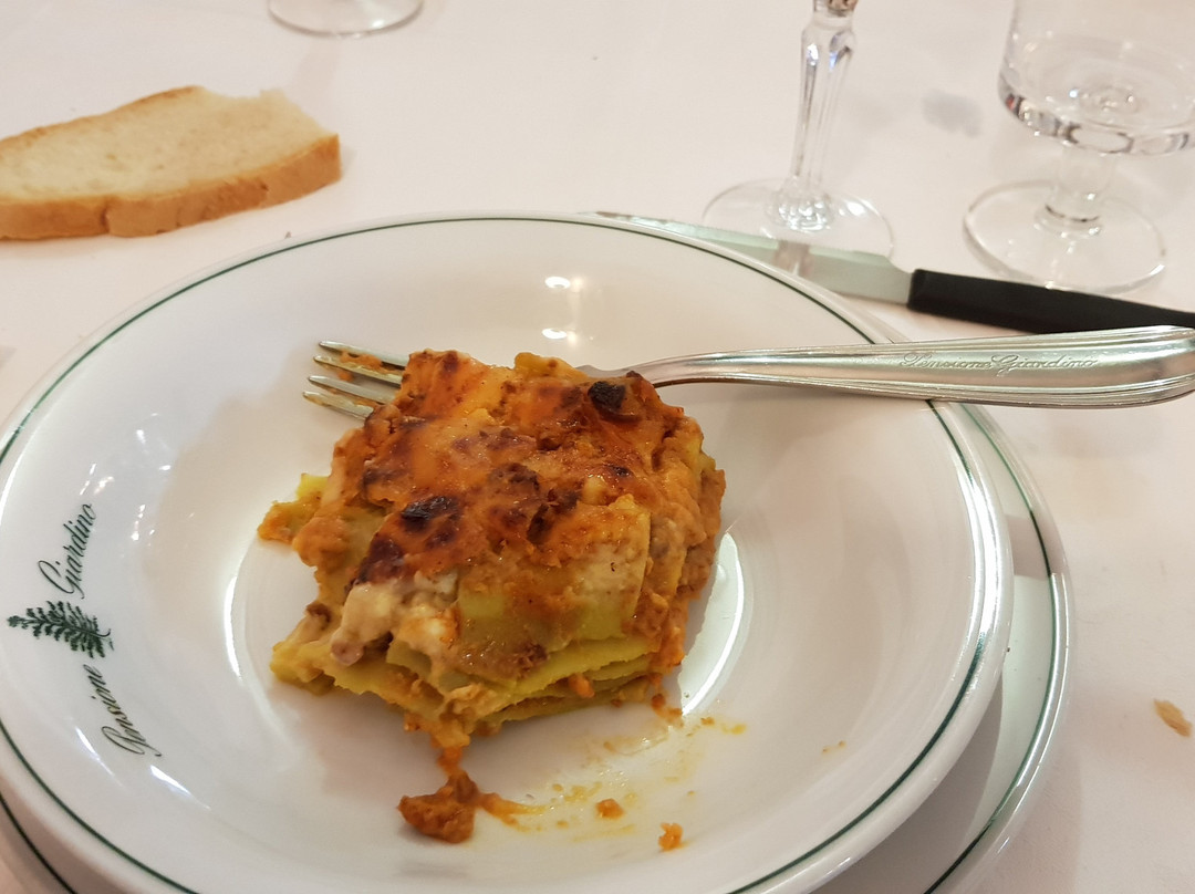 Albergo Giardino主图