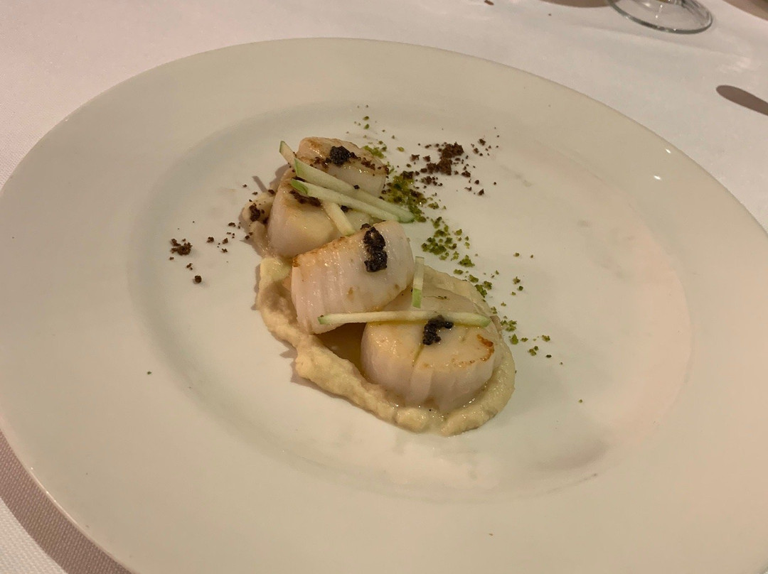 Taberna del Alabardero主图