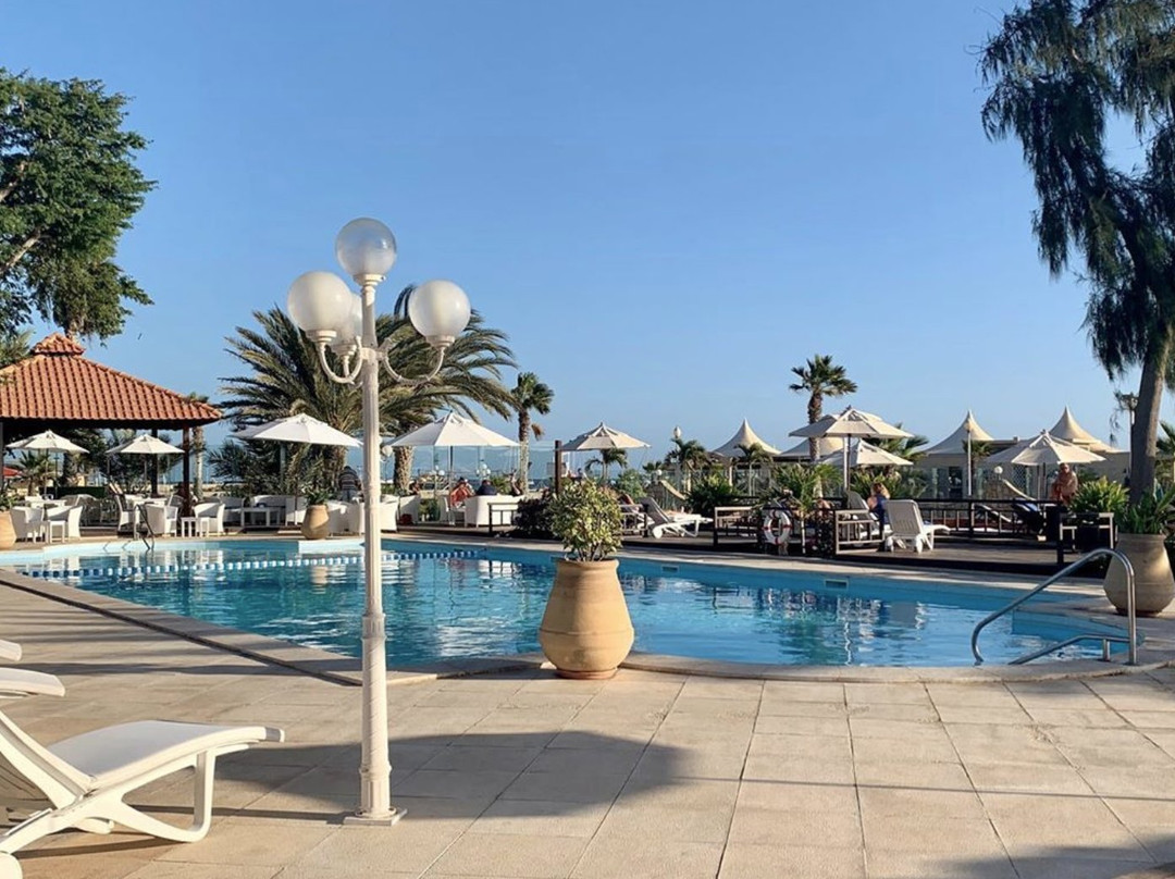 Hotel Morabeza主图