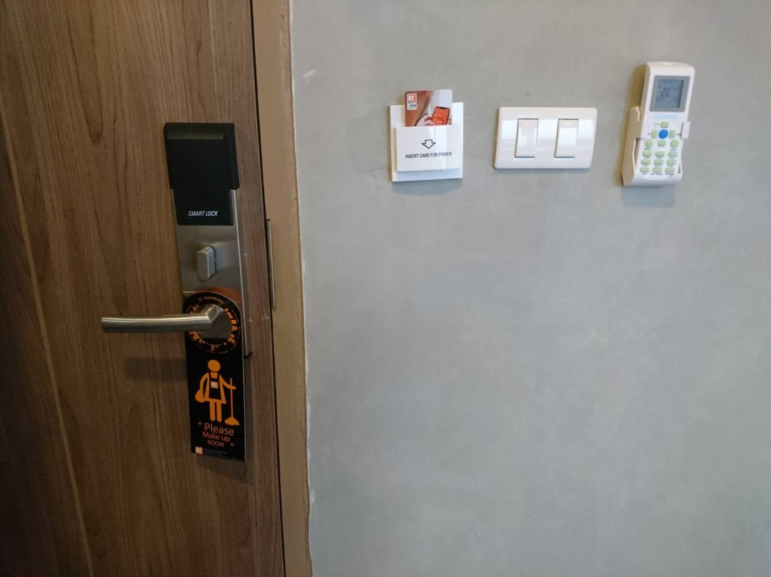 B2 Korat Premier Hotel主图