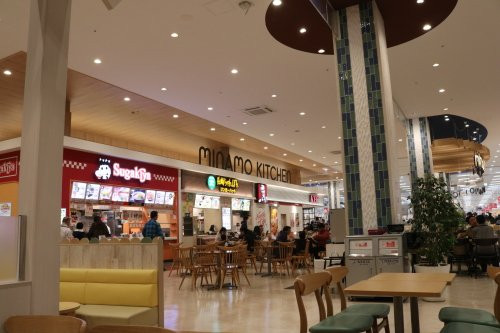 Aeon Mall Fujinomiya景点图片