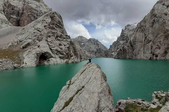 Atlas.kg-比斯凯克必去景点