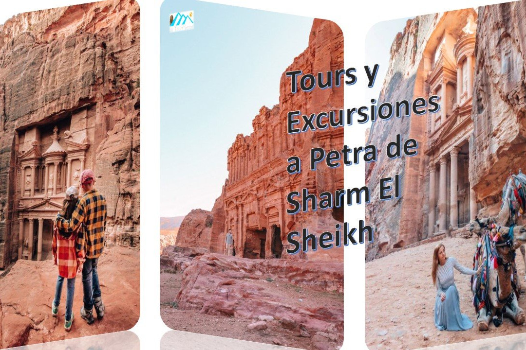 Sharm El Sheikh Tours-沙姆沙伊赫必去景点