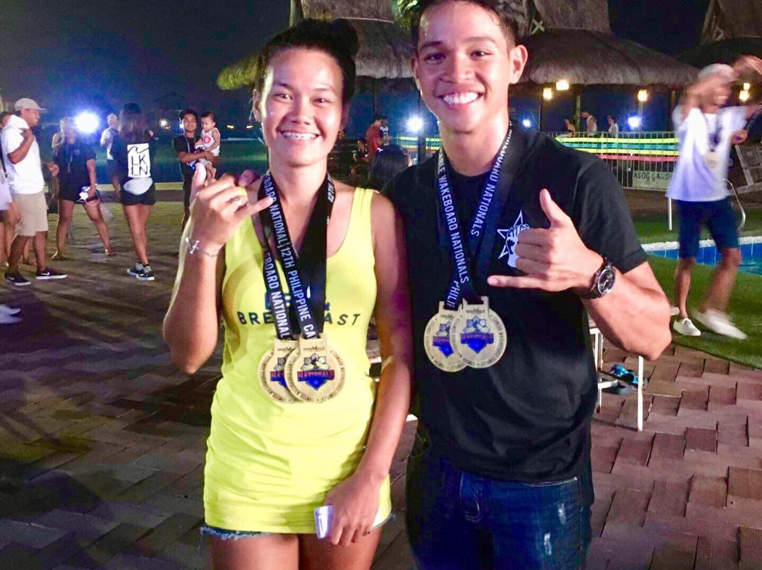 CWC (Camsur Watersports Complex)主图