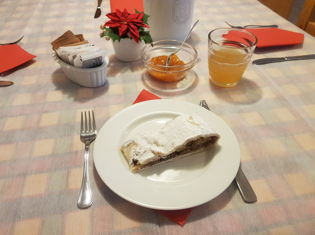 Agritur Pisani主图