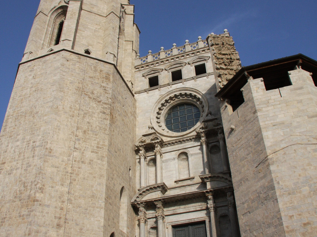 Esglesia de Sant Feliu景点图片