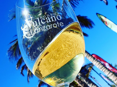 Bodega Vulcano de Lanzarote-提亚必去景点