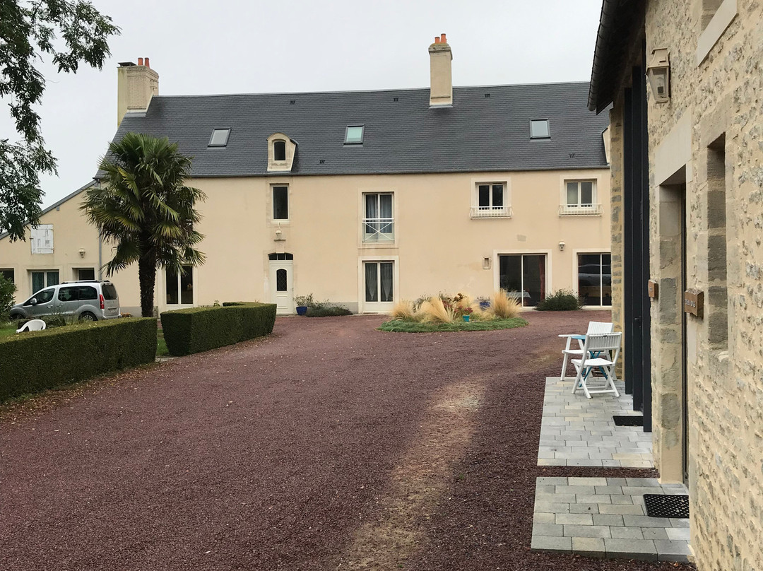 La Maison Periot主图