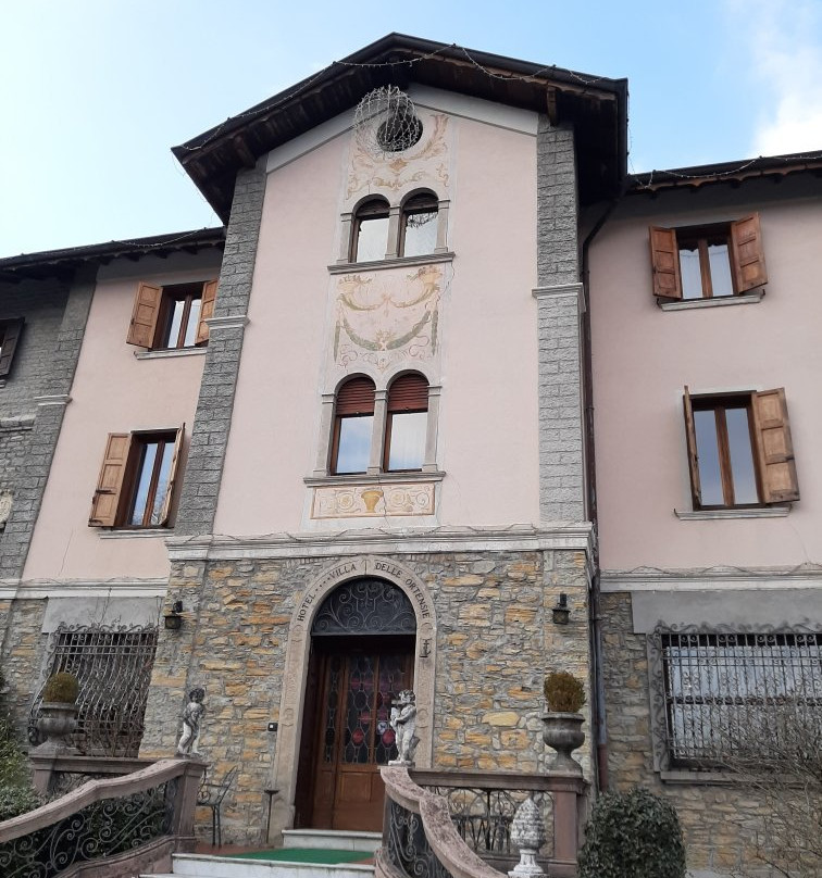 Hotel Villa delle Ortensie主图