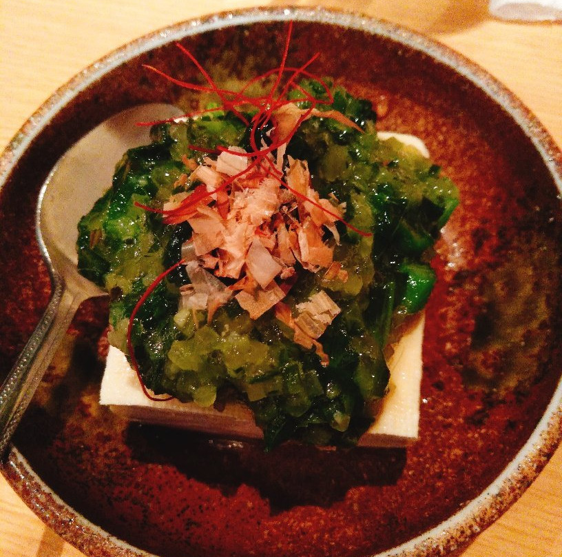 レストラン 花鳥風月