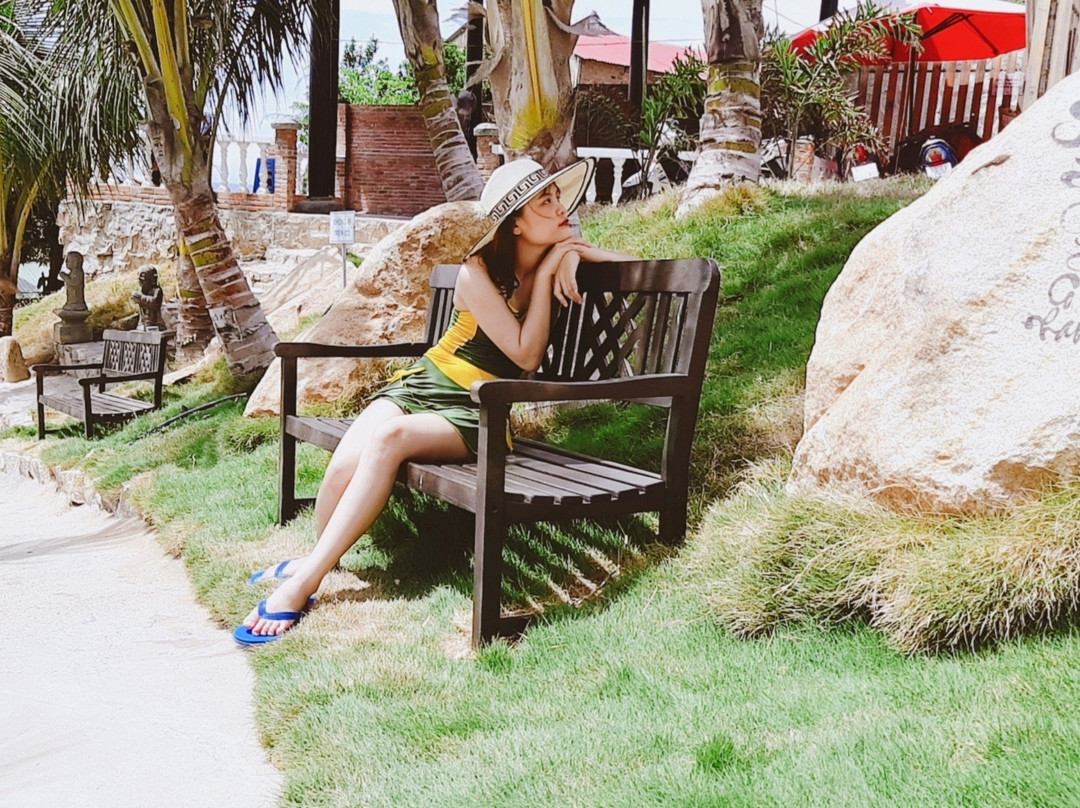 Lobster Palace主图