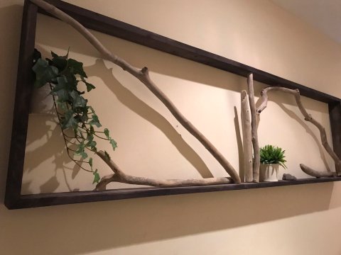 Auberge du Cheval Blanc-浴室