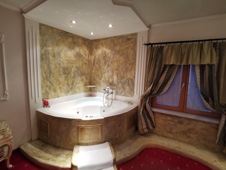 Kuschelhotel Zeman主图
