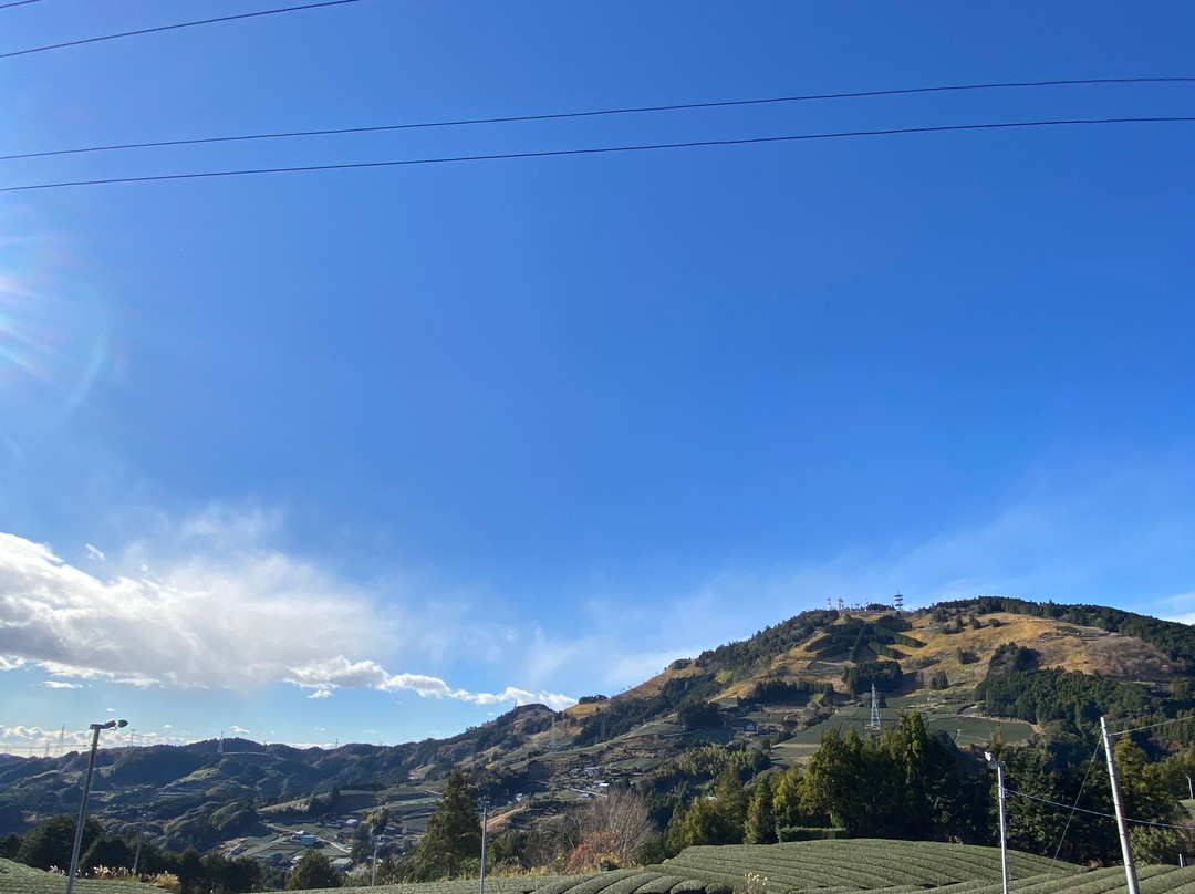 Awagatake Mountain景点图片