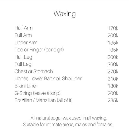 Spoiled Hairdressers景点图片