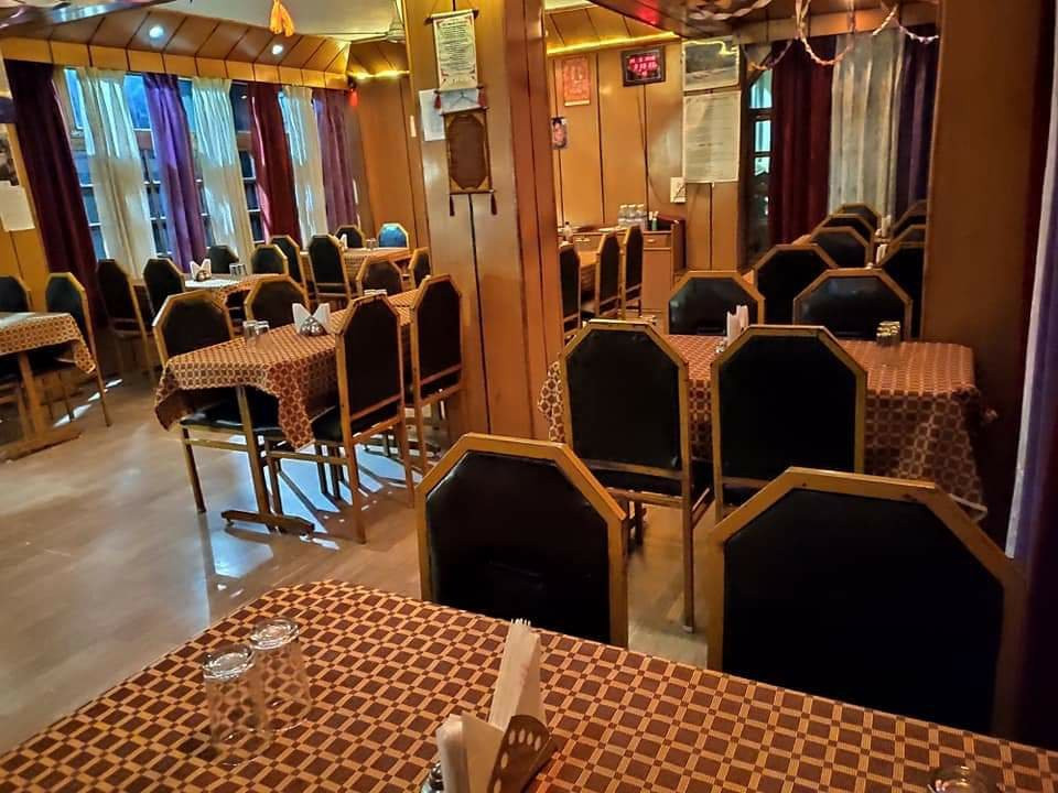 Hotel Tashi Delek主图