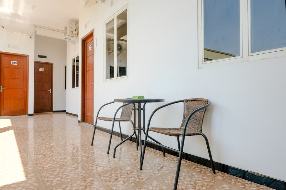 OYO 1939 De Zity Family Residence主图