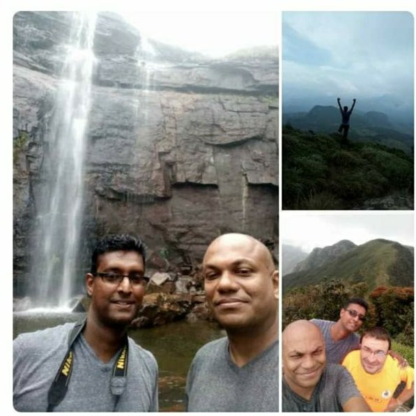 Nethu Lanka Tours-尼甘布必去景点