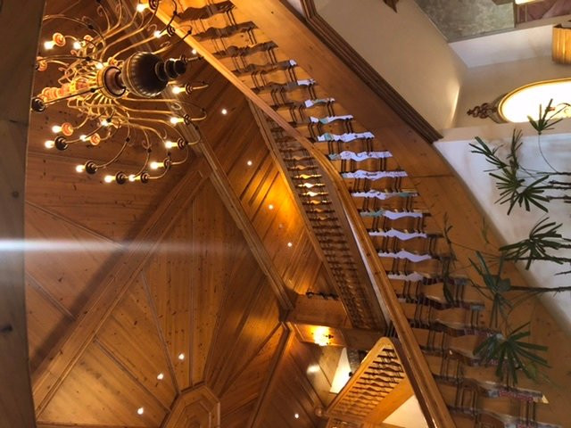 Muju Deogyusan Resort主图