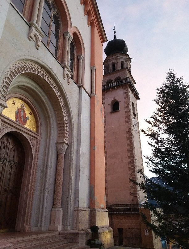 Chiesa del Santissimo Redentore景点图片