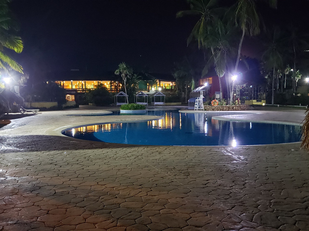 Hesperia Eden Club主图