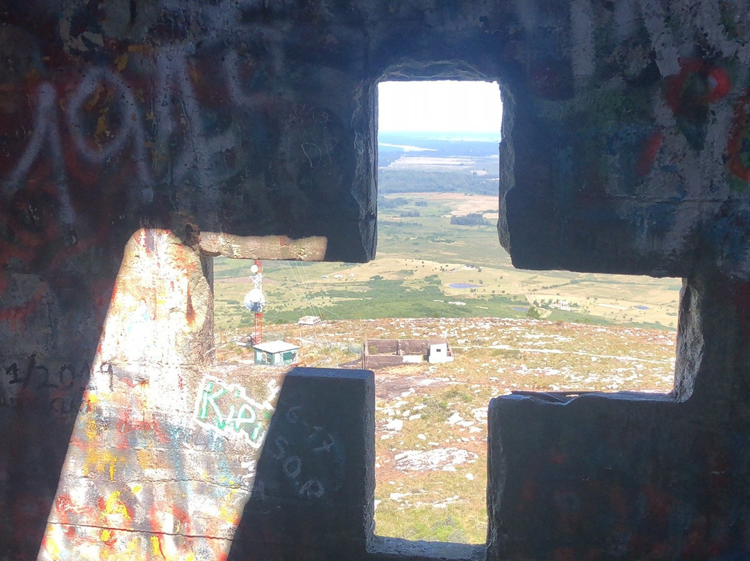 Pan de Azucar-Pan de Azucar必去景点