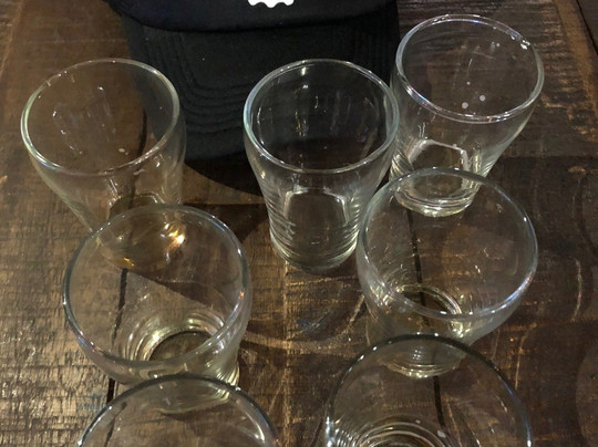 Bogota Craft Beer Tour-波哥大必去景点