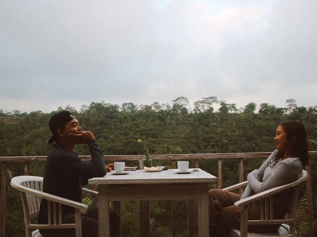 普瑞塞巴图度假酒店主图