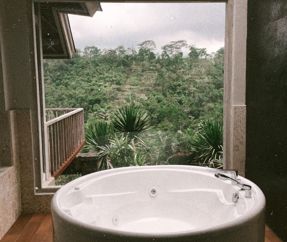 普瑞塞巴图度假酒店主图